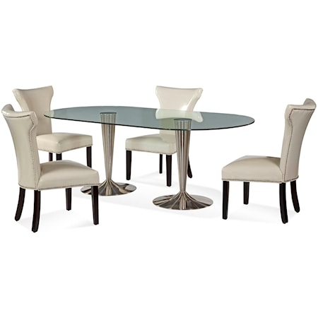 Concorde Casual Dining Set